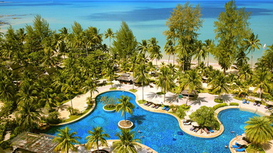 Pullman Khao Lak Katiliya Resort