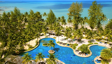 Pullman Khao Lak Katiliya Resort