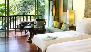 Pullman Khao Lak Katiliya Resort