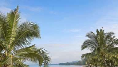 Pullman Khao Lak Katiliya Resort