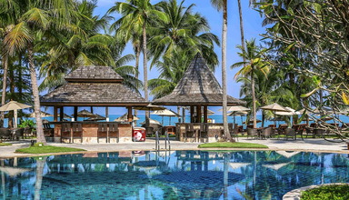 Pullman Khao Lak Katiliya Resort