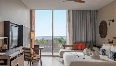Pullman Khao Lak Resort