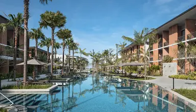 Pullman Khao Lak Resort