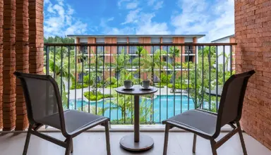 Pullman Khao Lak Resort