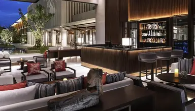 Pullman Khao Lak Resort
