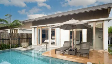 Pullman Khao Lak Resort