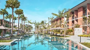 Pullman Khao Lak Resort