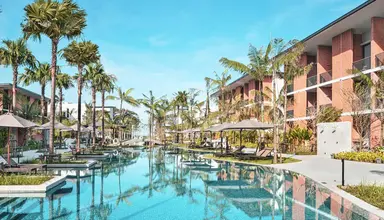 Pullman Khao Lak Resort