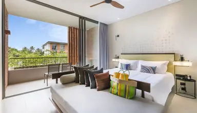 Pullman Khao Lak Resort