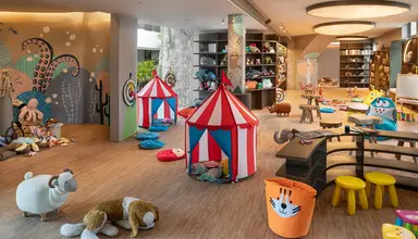 Pullman Khao Lak Resort