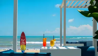 Pullman Khao Lak Resort