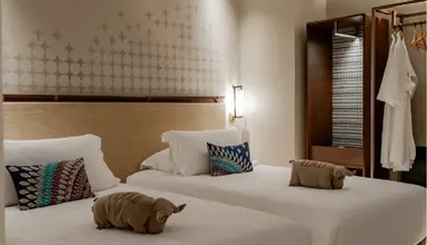 Pullman Khao Lak Resort