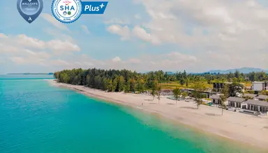 Pullman Khao Lak Resort