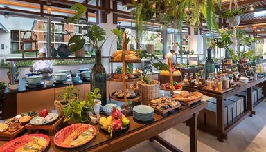 Pullman Khao Lak Resort