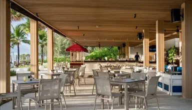 Pullman Khao Lak Resort