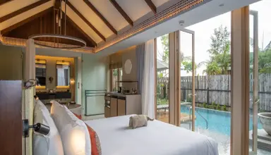 Pullman Khao Lak Resort