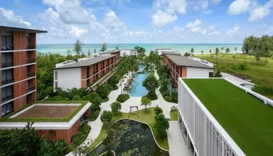 Pullman Khao Lak Resort