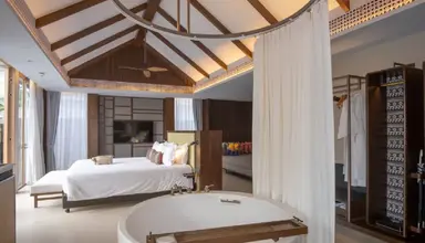Pullman Khao Lak Resort