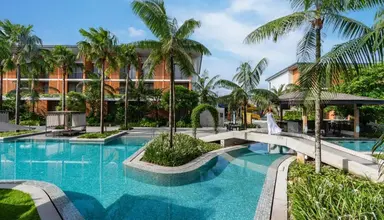 Pullman Khao Lak Resort