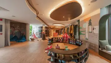 Pullman Khao Lak Resort