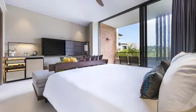 Pullman Khao Lak Resort