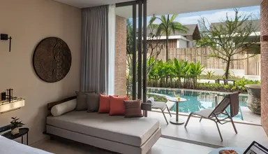 Pullman Khao Lak Resort