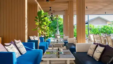 Pullman Khao Lak Resort