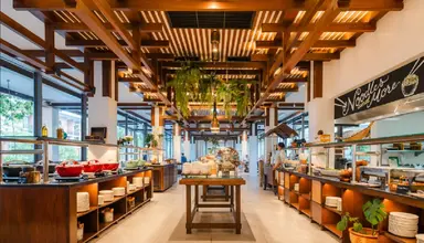 Pullman Khao Lak Resort