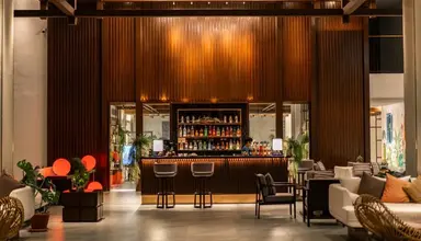 Pullman Khao Lak Resort