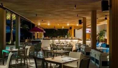 Pullman Khao Lak Resort