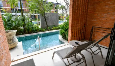 Pullman Khao Lak Resort