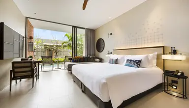 Pullman Khao Lak Resort