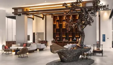 Pullman Khao Lak Resort