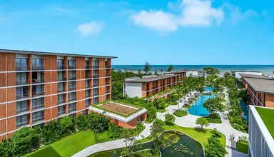 Pullman Khao Lak Resort