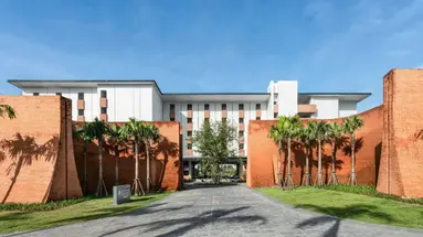 Pullman Khao Lak Resort