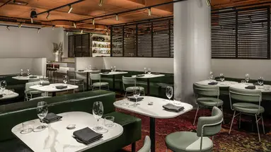 Pullman Melbourne City Centre