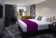 Pullman Melbourne City Centre