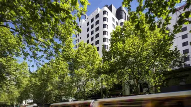 Pullman Melbourne City Centre