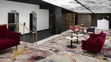 Pullman Melbourne City Centre