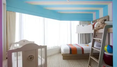 Pullman Pattaya G
