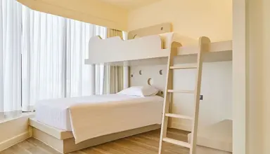 Pullman Pattaya G