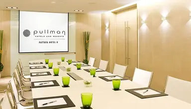 Pullman Pattaya G