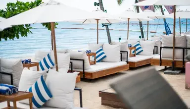 Pullman Pattaya G