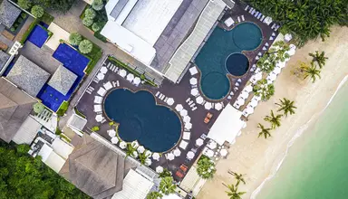 Pullman Pattaya G