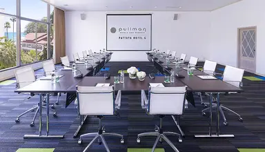Pullman Pattaya G