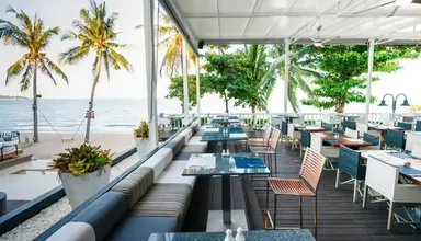 Pullman Pattaya G