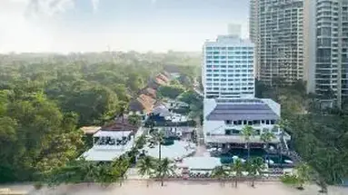 Pullman Pattaya G