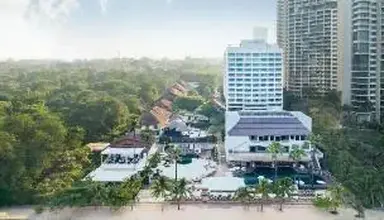 Pullman Pattaya G
