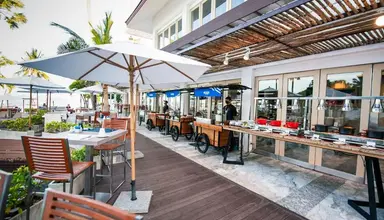 Pullman Pattaya G