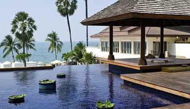 Pullman Pattaya G